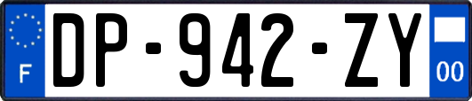 DP-942-ZY