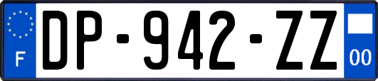 DP-942-ZZ