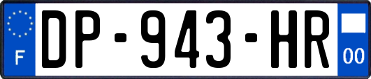 DP-943-HR