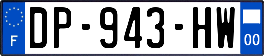 DP-943-HW