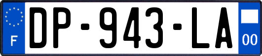 DP-943-LA