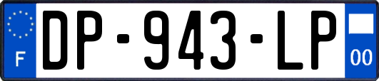 DP-943-LP