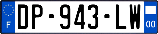 DP-943-LW