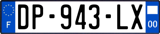 DP-943-LX