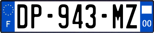 DP-943-MZ