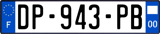 DP-943-PB