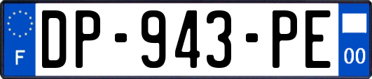 DP-943-PE
