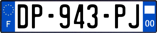 DP-943-PJ