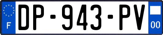 DP-943-PV