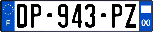 DP-943-PZ