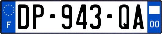 DP-943-QA