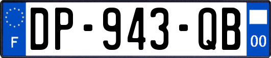 DP-943-QB