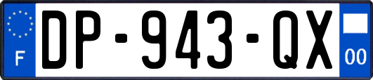 DP-943-QX