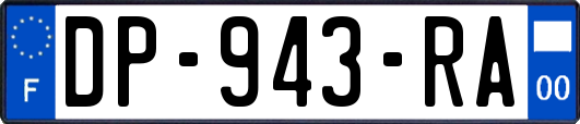 DP-943-RA