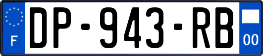 DP-943-RB