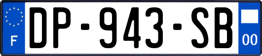 DP-943-SB