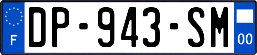 DP-943-SM