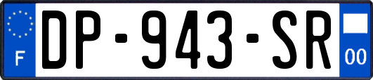 DP-943-SR