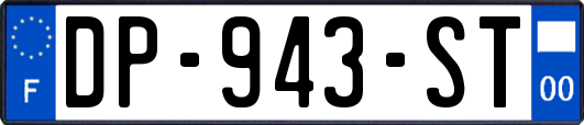DP-943-ST