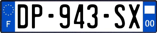 DP-943-SX