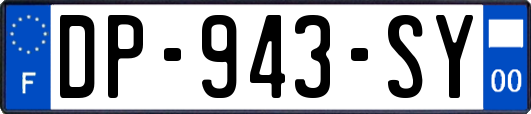 DP-943-SY