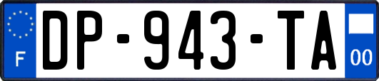 DP-943-TA