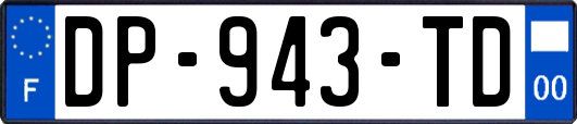 DP-943-TD