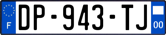 DP-943-TJ