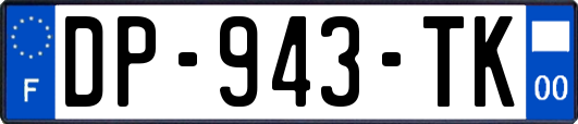DP-943-TK
