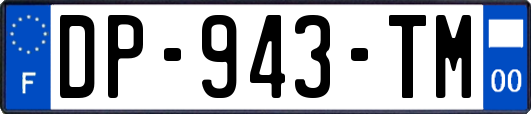 DP-943-TM