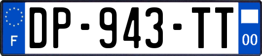 DP-943-TT