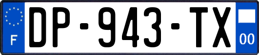 DP-943-TX