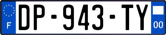 DP-943-TY