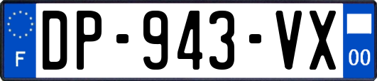 DP-943-VX
