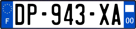 DP-943-XA