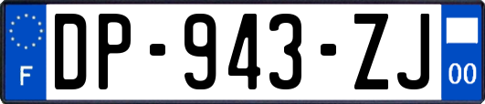 DP-943-ZJ