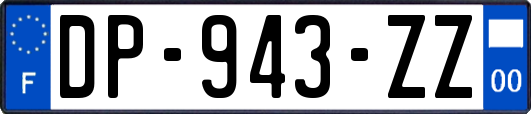 DP-943-ZZ