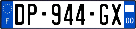 DP-944-GX