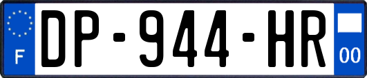DP-944-HR