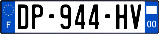 DP-944-HV