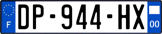 DP-944-HX