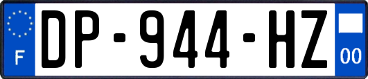 DP-944-HZ