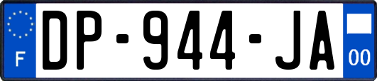 DP-944-JA