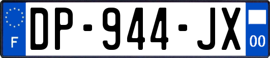 DP-944-JX
