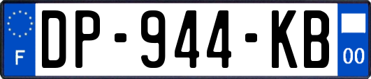DP-944-KB