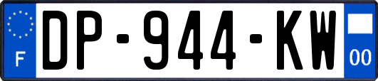 DP-944-KW