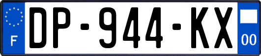 DP-944-KX