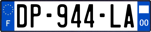 DP-944-LA