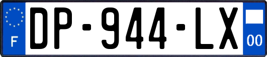 DP-944-LX