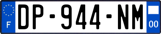 DP-944-NM